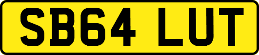 SB64LUT