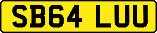 SB64LUU