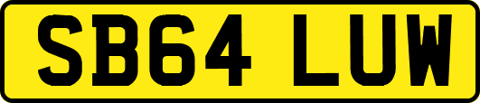 SB64LUW
