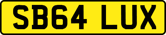 SB64LUX