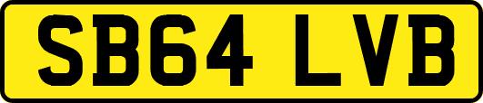 SB64LVB