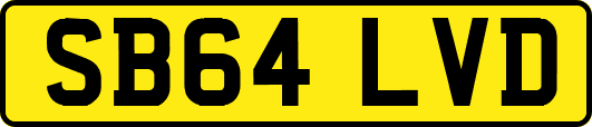 SB64LVD