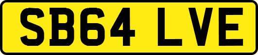 SB64LVE