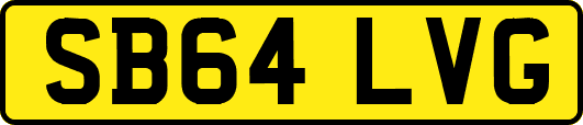 SB64LVG