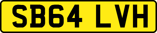 SB64LVH