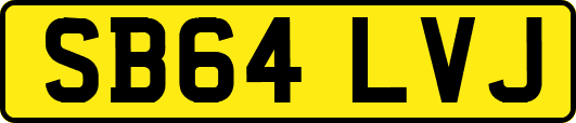 SB64LVJ