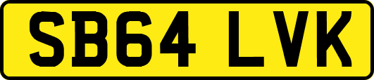SB64LVK
