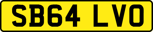 SB64LVO