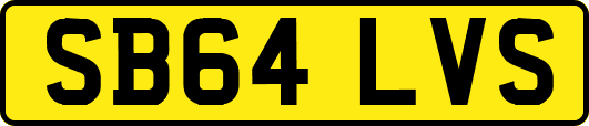 SB64LVS