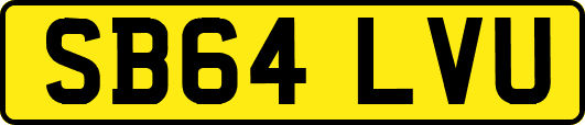 SB64LVU