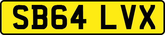 SB64LVX
