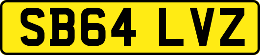 SB64LVZ
