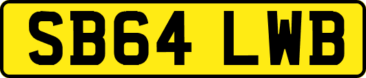 SB64LWB
