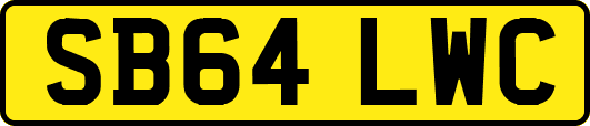 SB64LWC