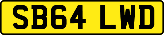 SB64LWD