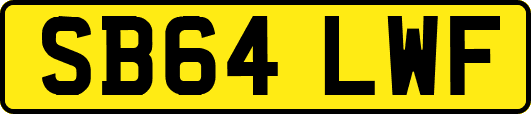 SB64LWF