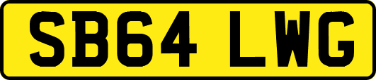 SB64LWG