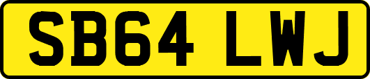 SB64LWJ
