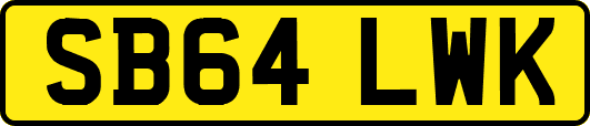 SB64LWK