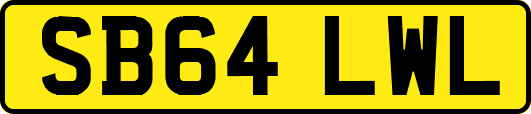 SB64LWL