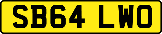 SB64LWO