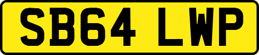 SB64LWP