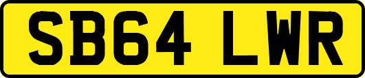 SB64LWR