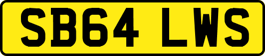 SB64LWS