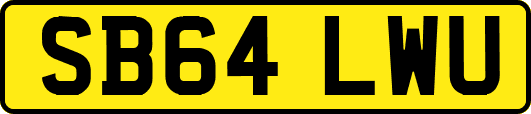 SB64LWU
