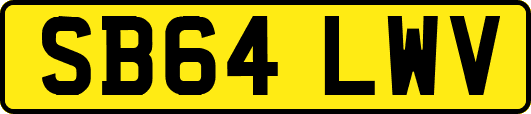 SB64LWV