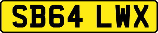 SB64LWX