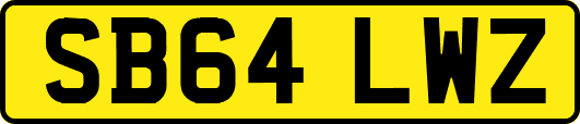 SB64LWZ