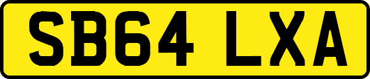 SB64LXA