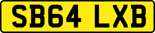 SB64LXB