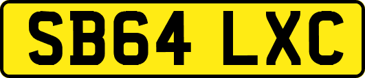 SB64LXC