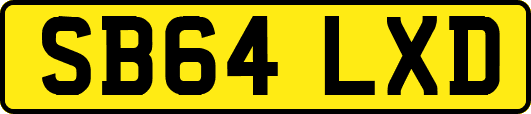 SB64LXD