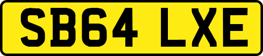 SB64LXE
