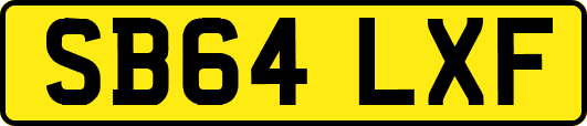 SB64LXF