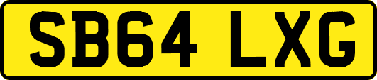 SB64LXG