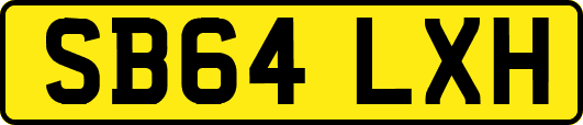 SB64LXH