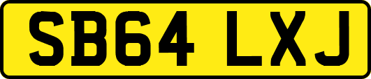 SB64LXJ