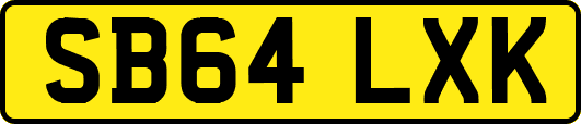 SB64LXK