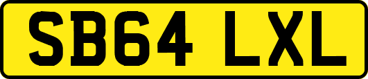 SB64LXL