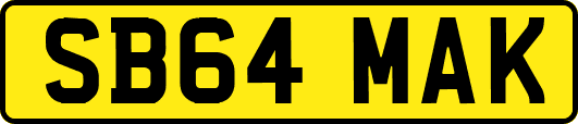 SB64MAK