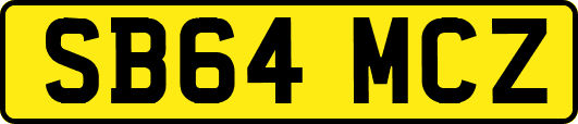 SB64MCZ