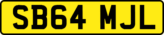 SB64MJL