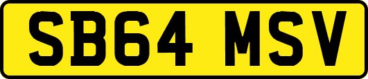 SB64MSV