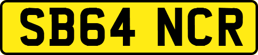 SB64NCR