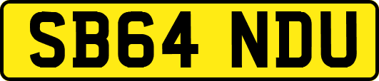SB64NDU