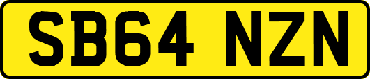 SB64NZN